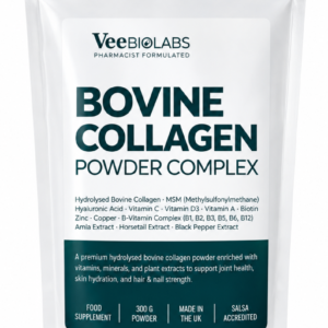 VeeBioLabs Bovine Collagen Complex product image 1